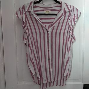 Anthropologie x Maeve Blouse